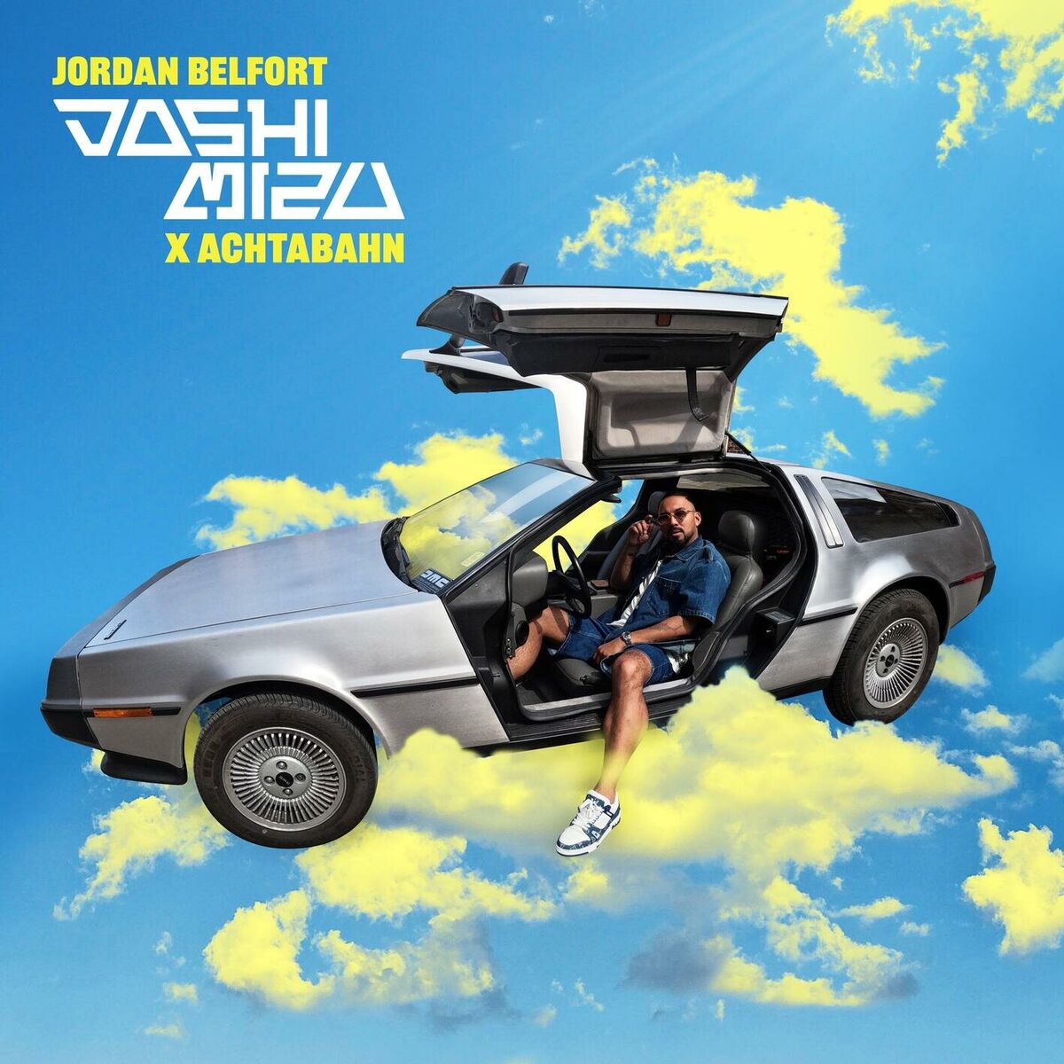 Album cover of Jordan Belfort (feat. Achtabahn)