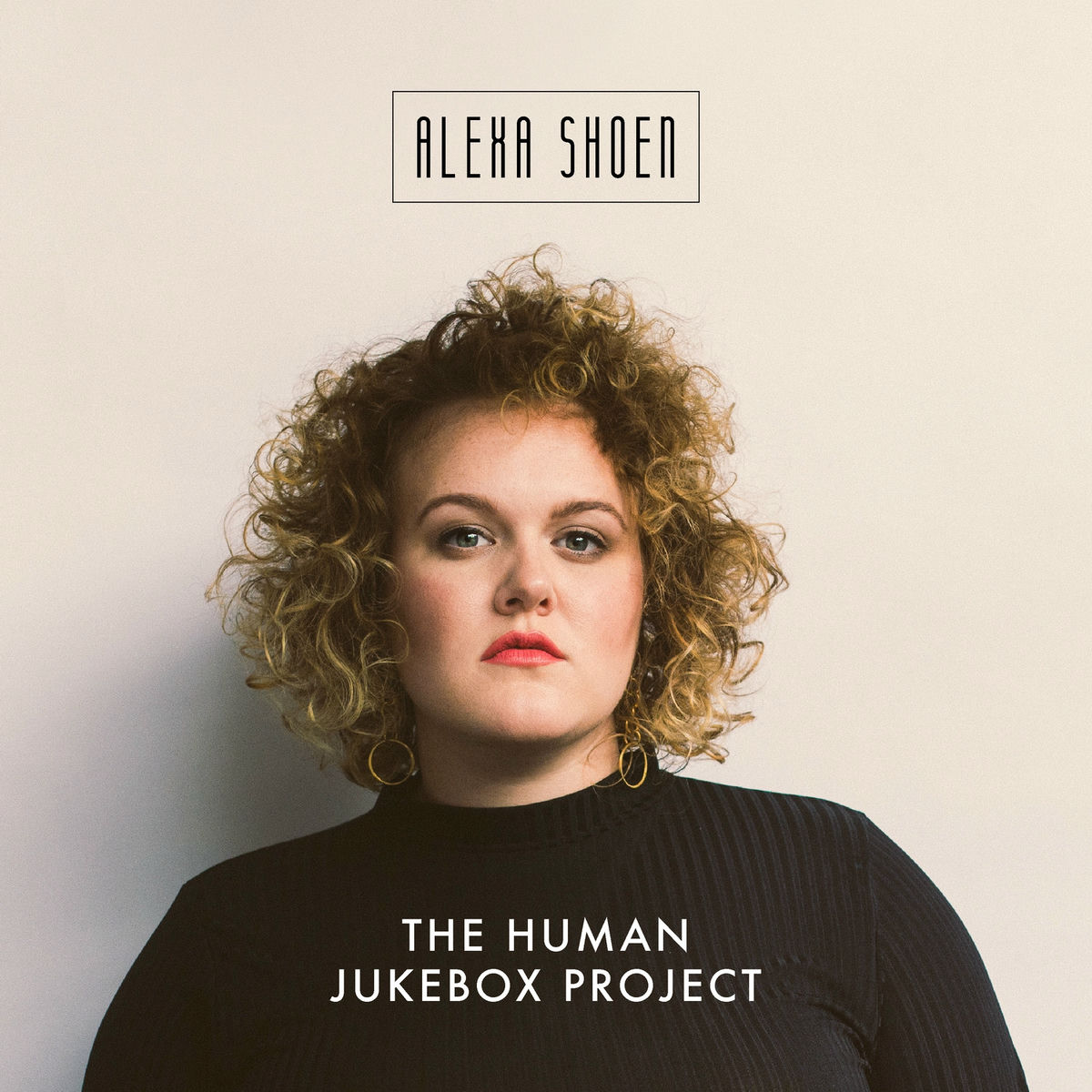 Album cover of The Human Jukebox Project