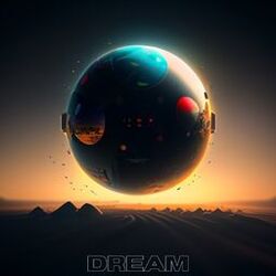 Cover of Dream
