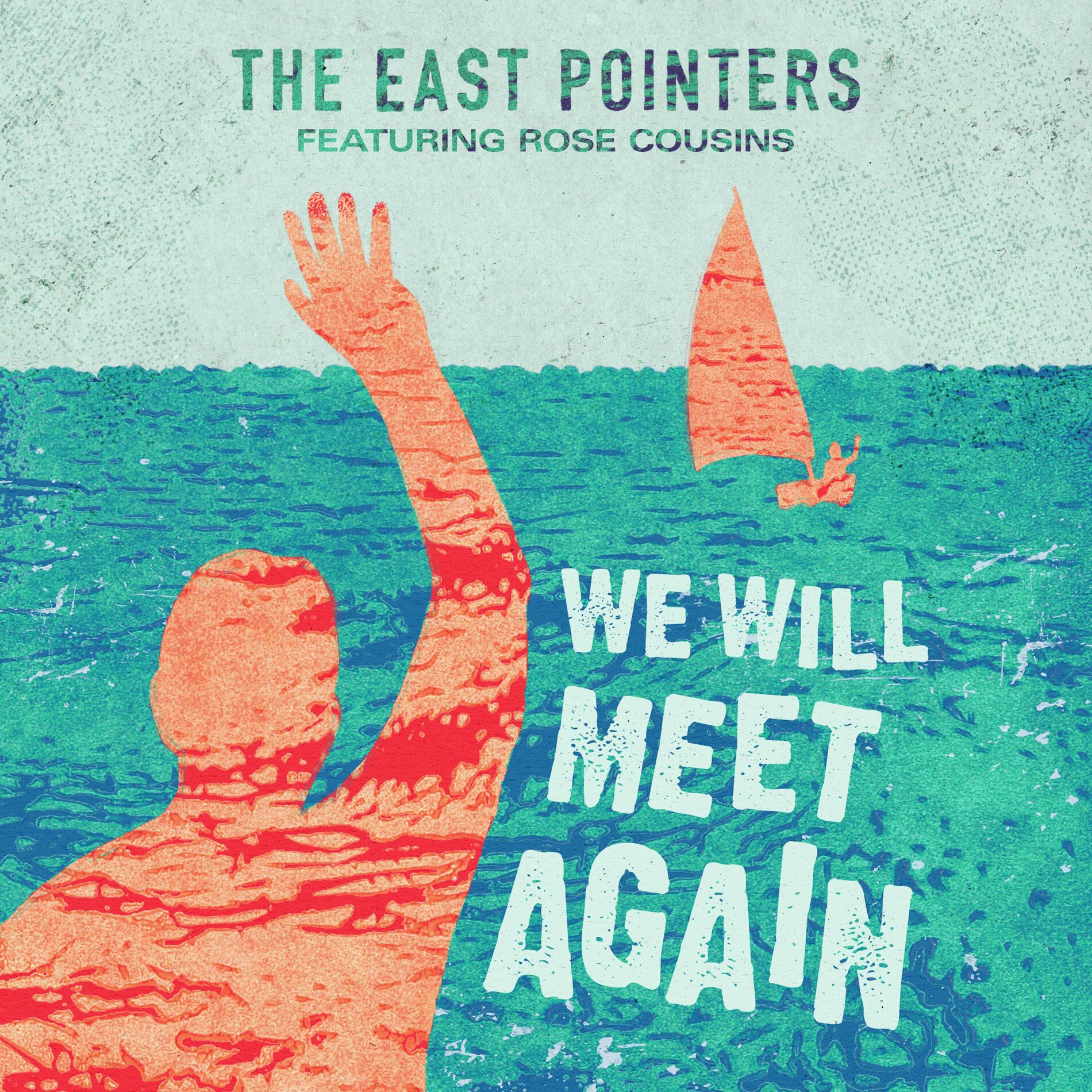 Album cover of We Will Meet Again