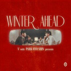 Cover of Winter Ahead (with PARK HYO SHIN) : YUNSEOKCHEOL TRIO Ver.