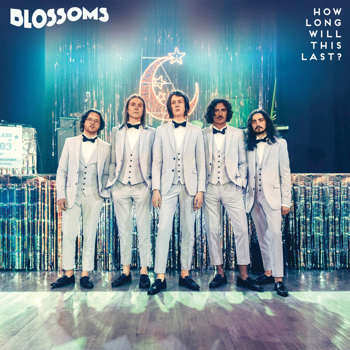 Album cover of How Long Will This Last?