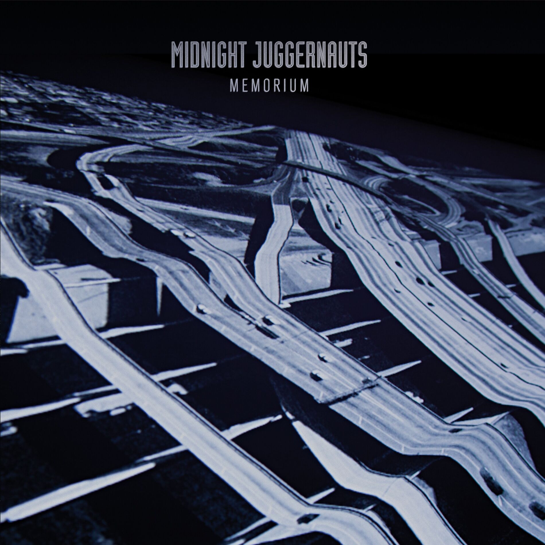 Album cover of Memorium