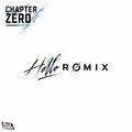 Chapter Zero