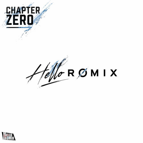 Chapter Zero