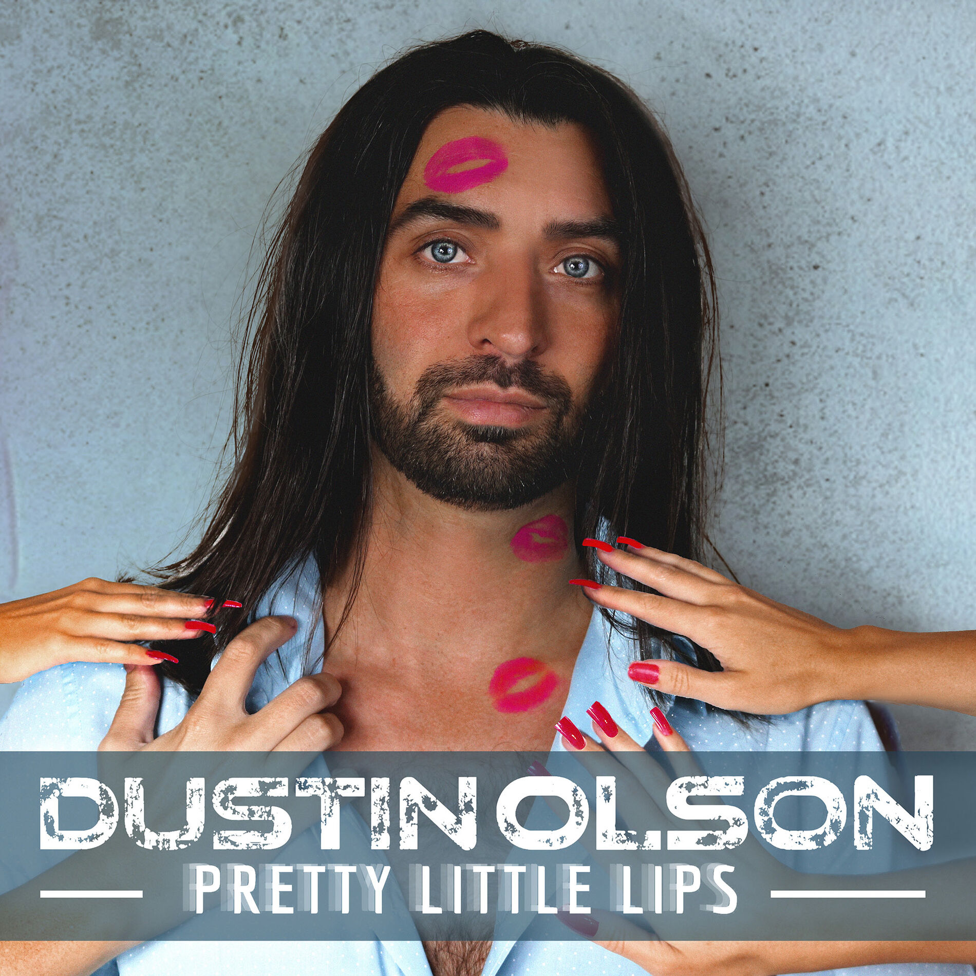 Album cover of Pretty Little Lips