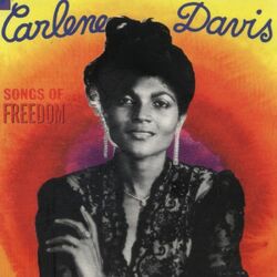 Cover of Songs Of Freedom