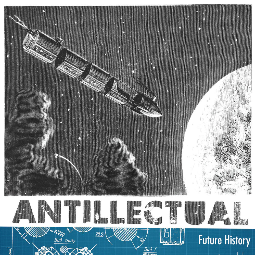 Picture of Future History