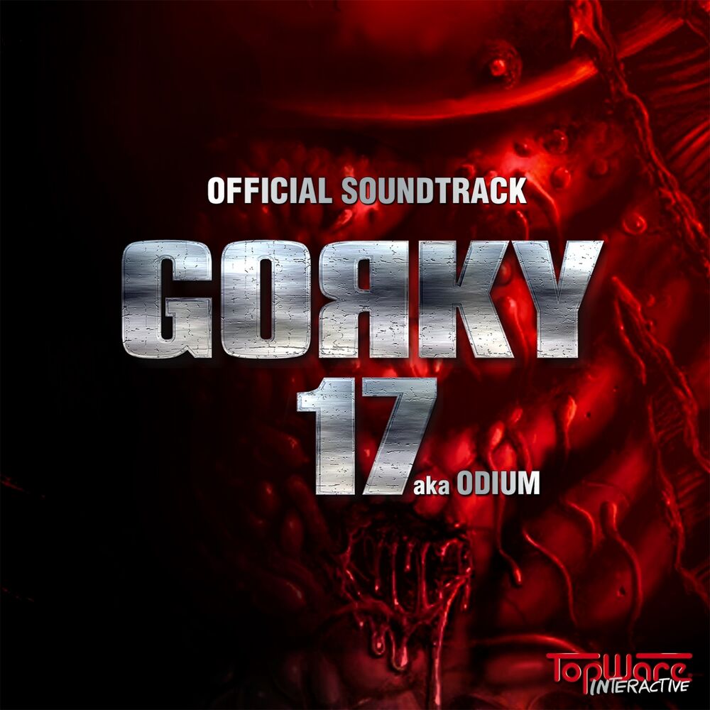 Picture of Gorky17 aka Odium OST