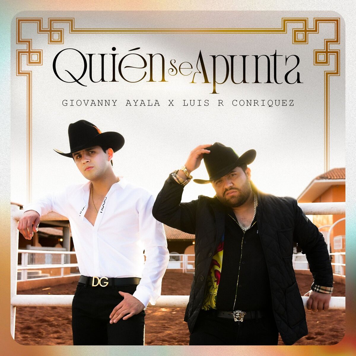 Album cover of Quién Se Apunta