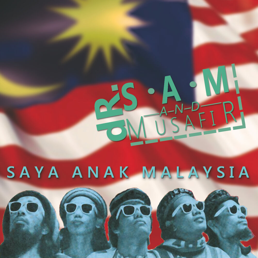 Picture of Saya Anak Malaysia