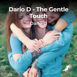 Cover of The Gentle Touch