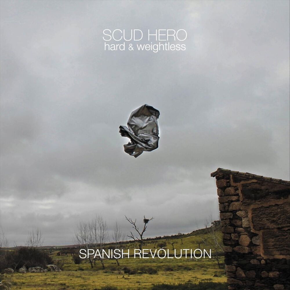 Picture of Hard & Weightless