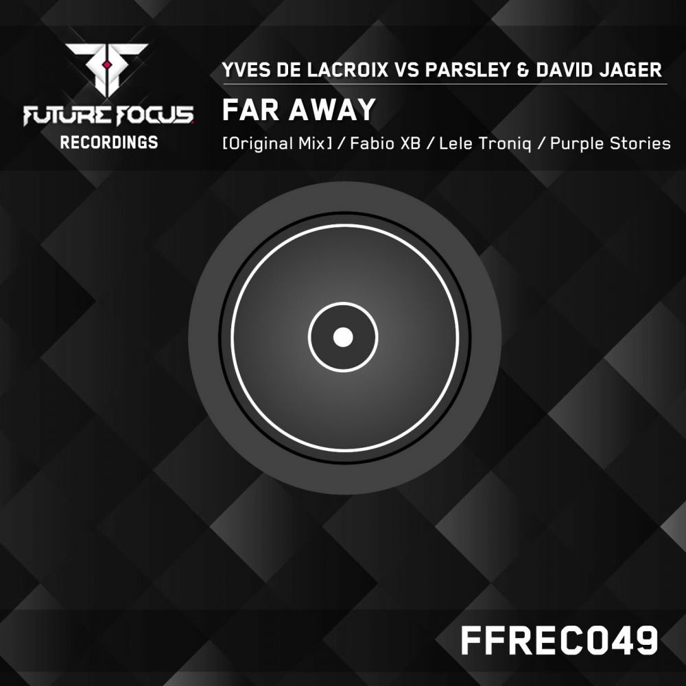Picture of Far Away