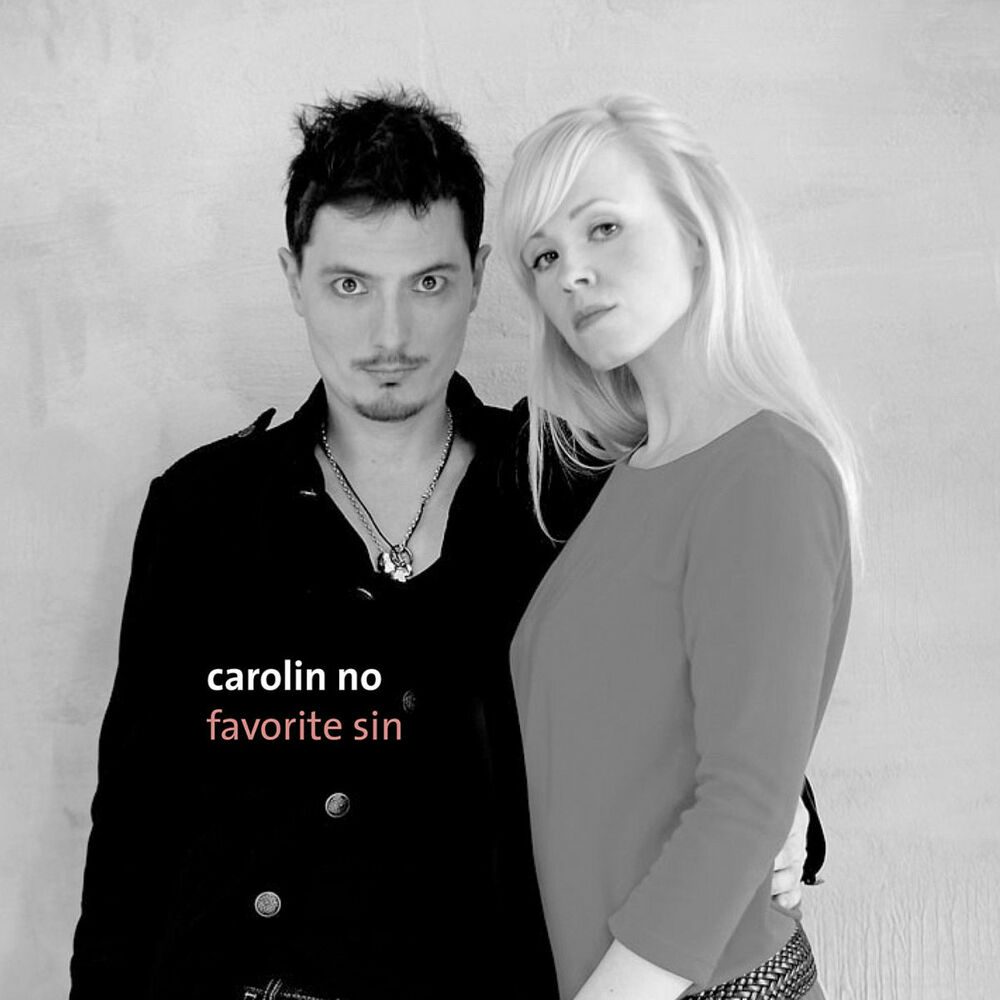 Picture of Favorite Sin