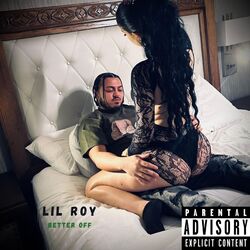 Cover of Better Off