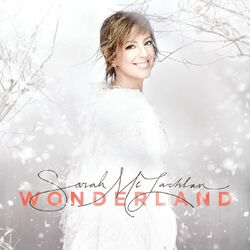 Cover of Wonderland