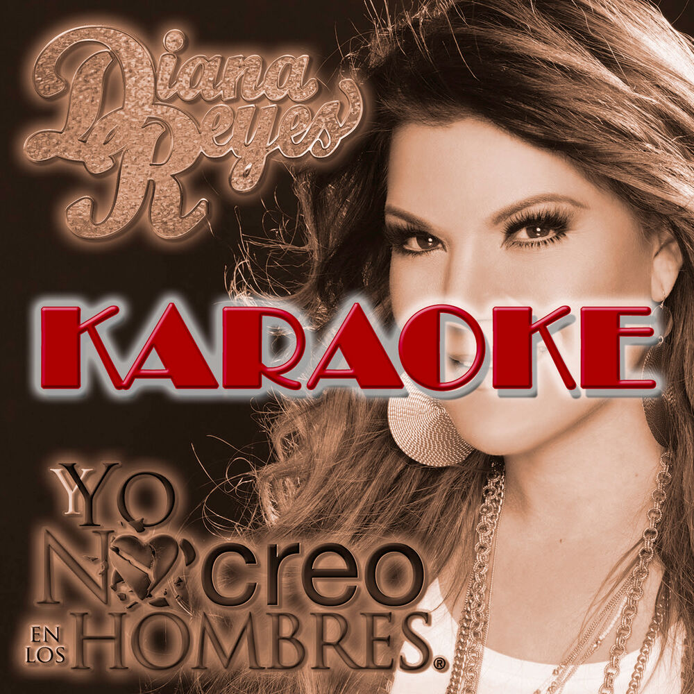 Picture of Yo No Creo en los Hombres (Karaoke Version)