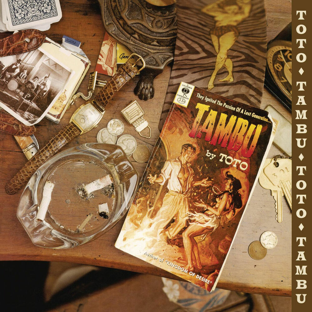 Picture of Tambu