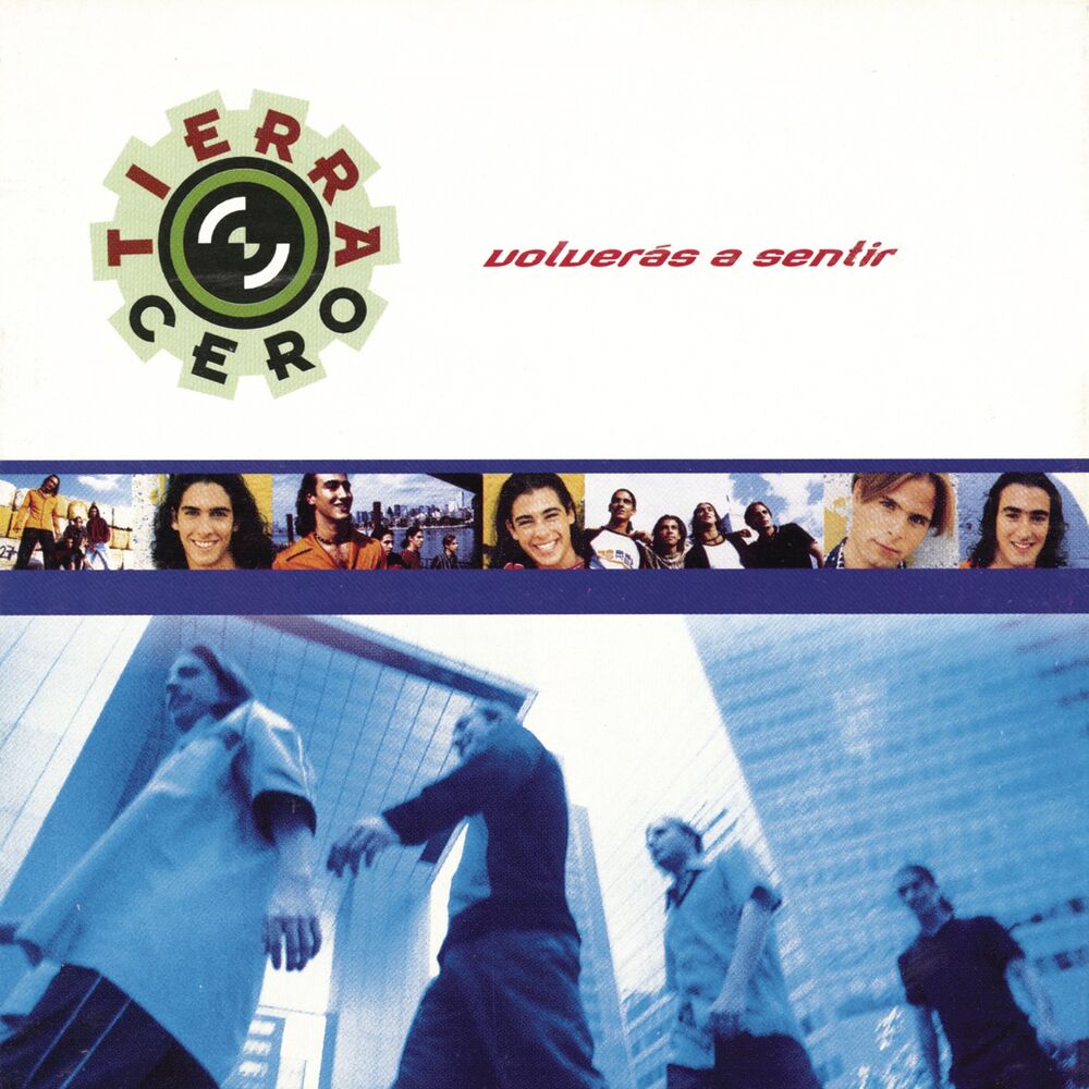 Picture of Volverás a Sentir