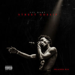 Cover of Street Gossip