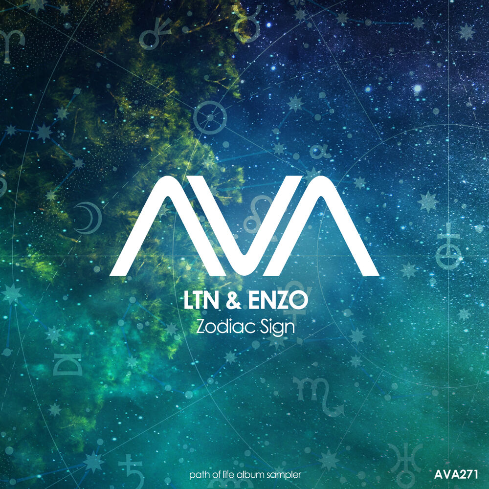 Picture of Zodiac Sign (Club Mix)