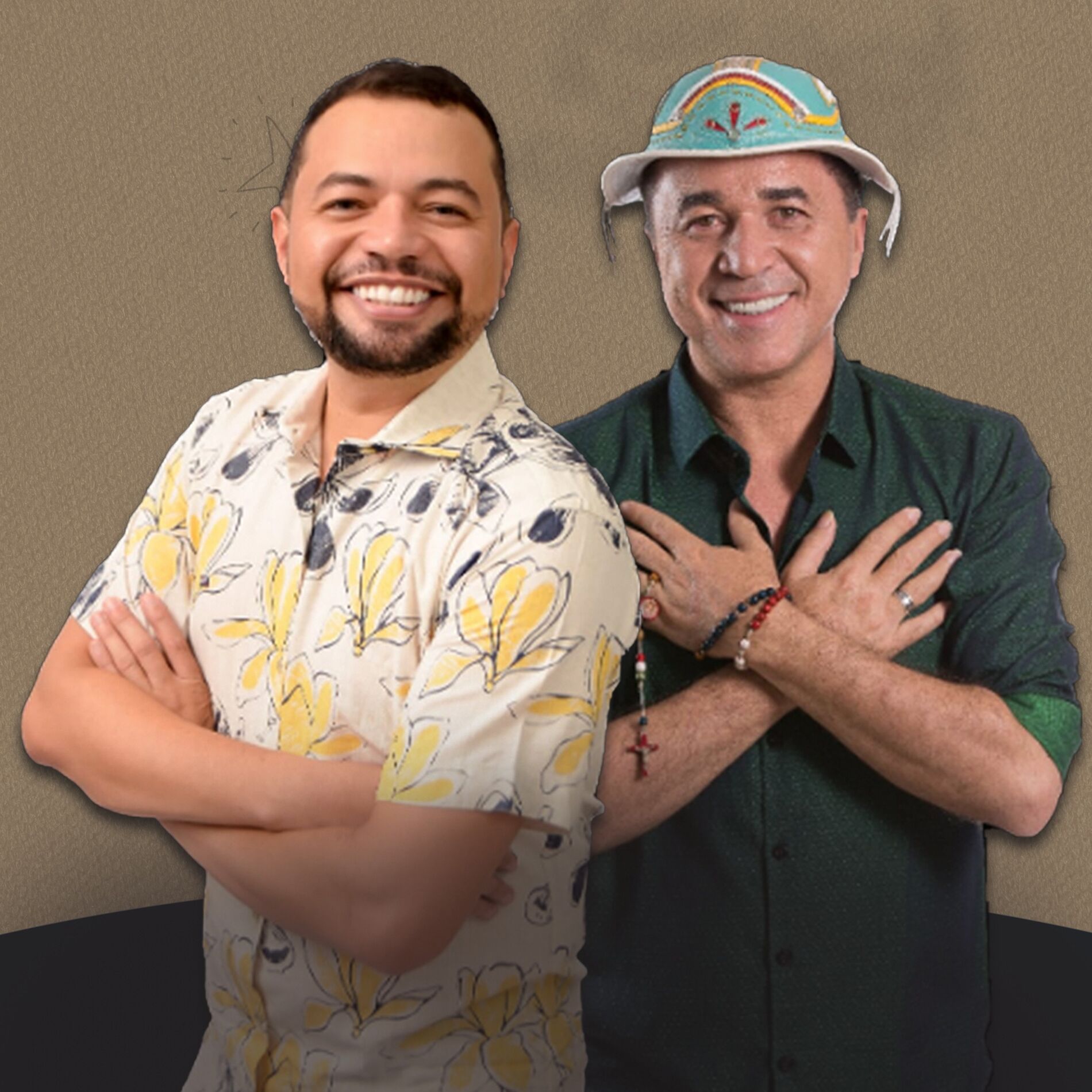 Album cover of Bença, Mainha! Bença, Painho!