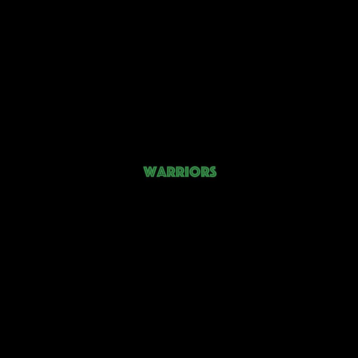 Album cover of Warriors