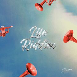 Cover of LIFE RIDDIM