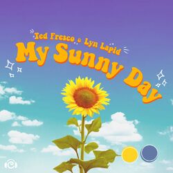 Cover of My Sunny Day