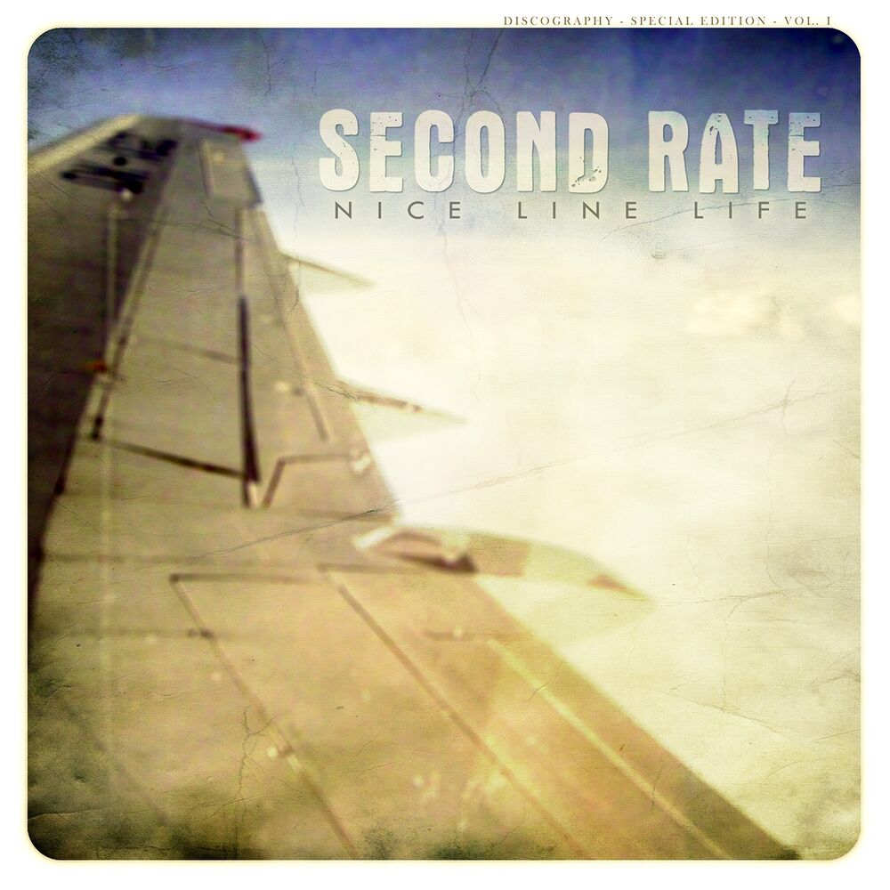 Picture of Discography. Special Edition, Vol. 1 (Nice Line Life)