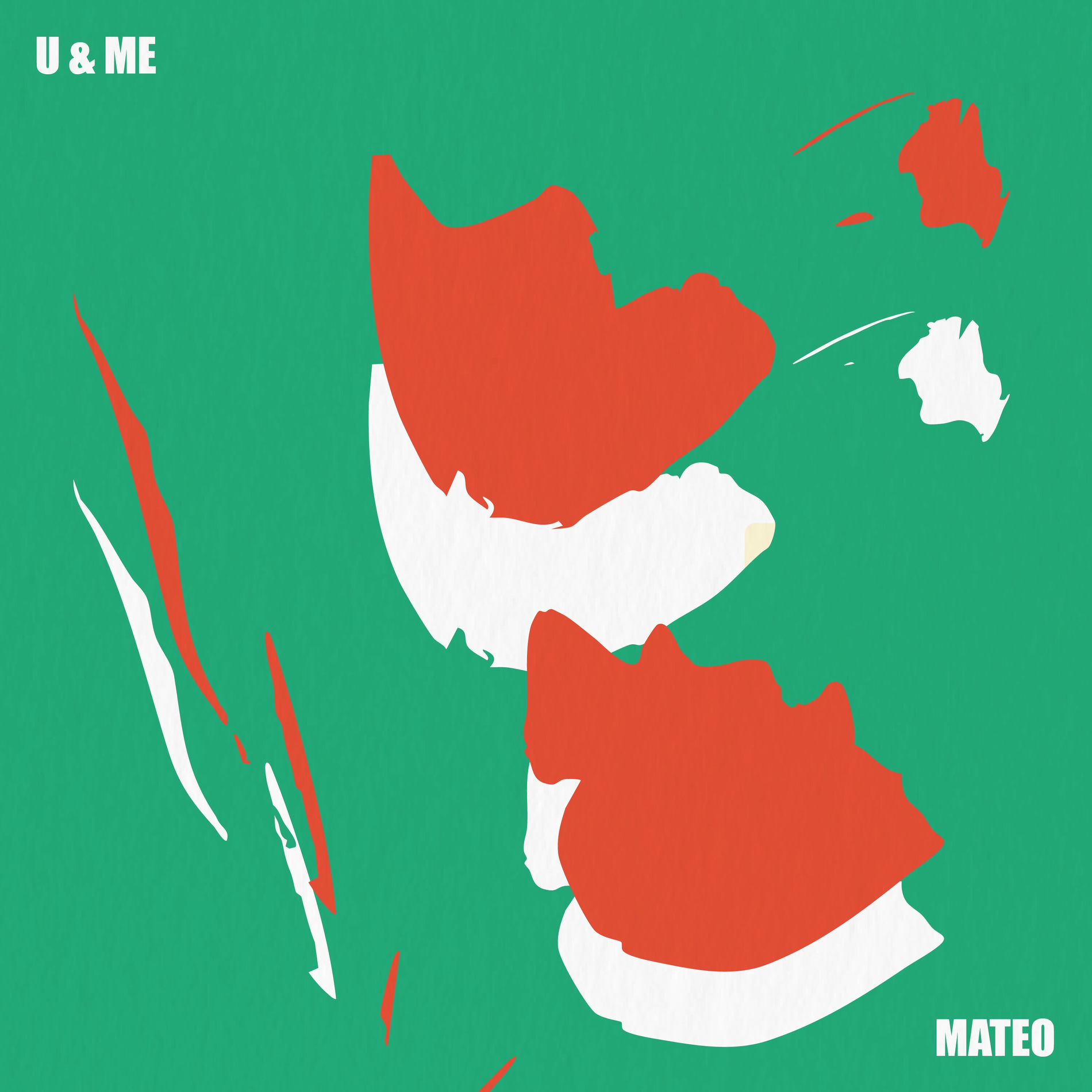 Album cover of U & Me