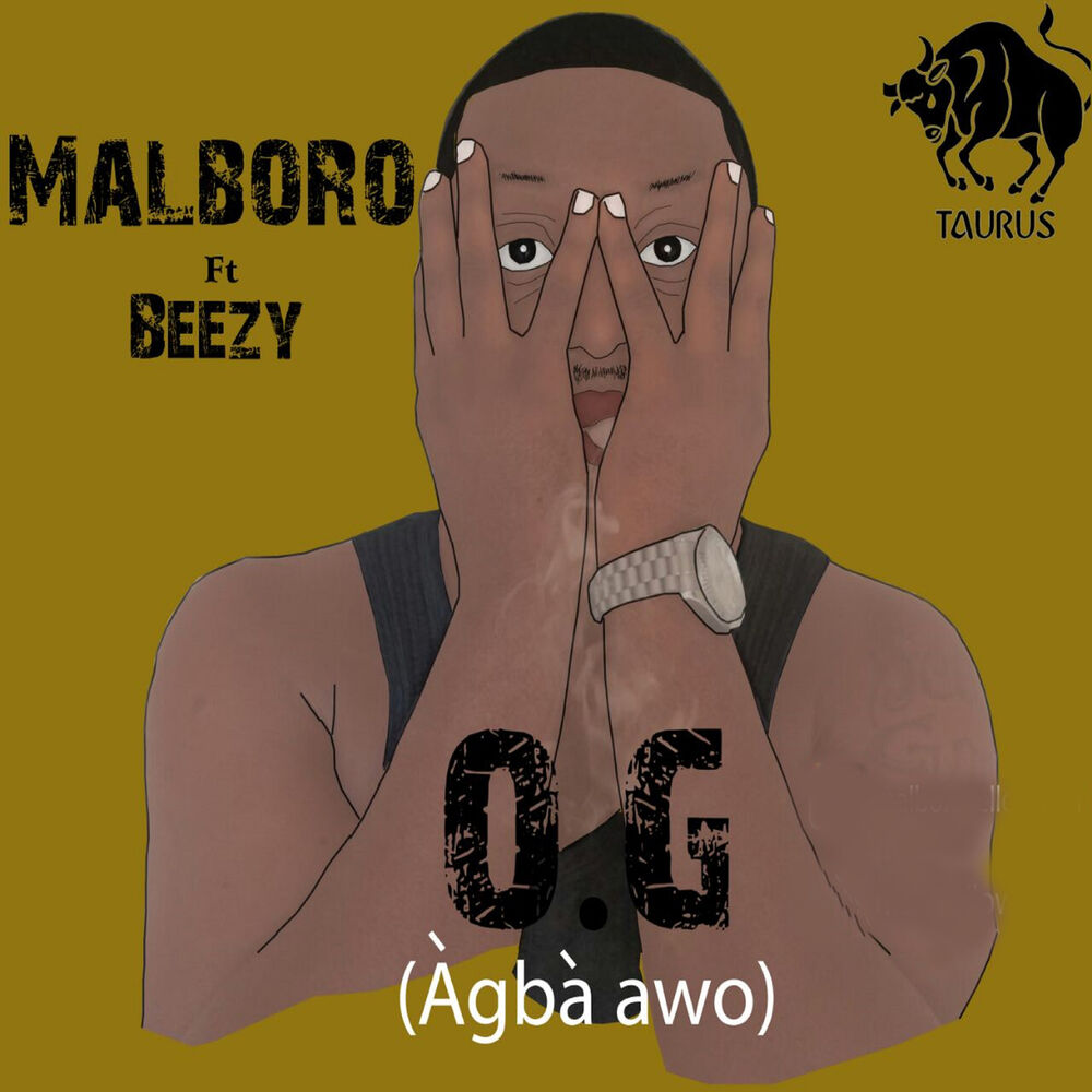 Picture of O.G