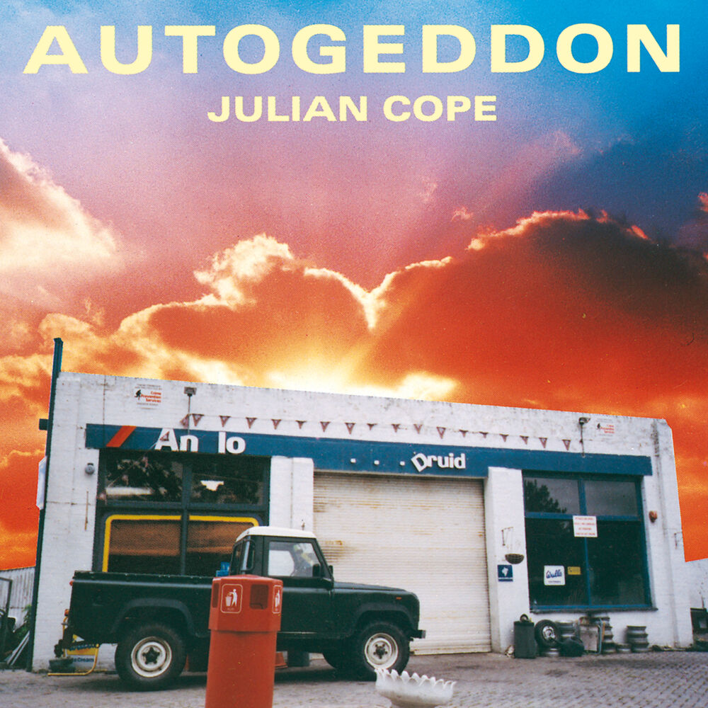 Picture of Autogeddon