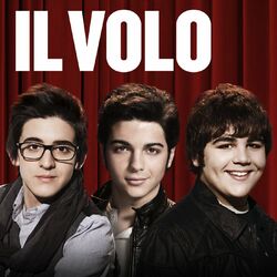 Cover of Il Volo