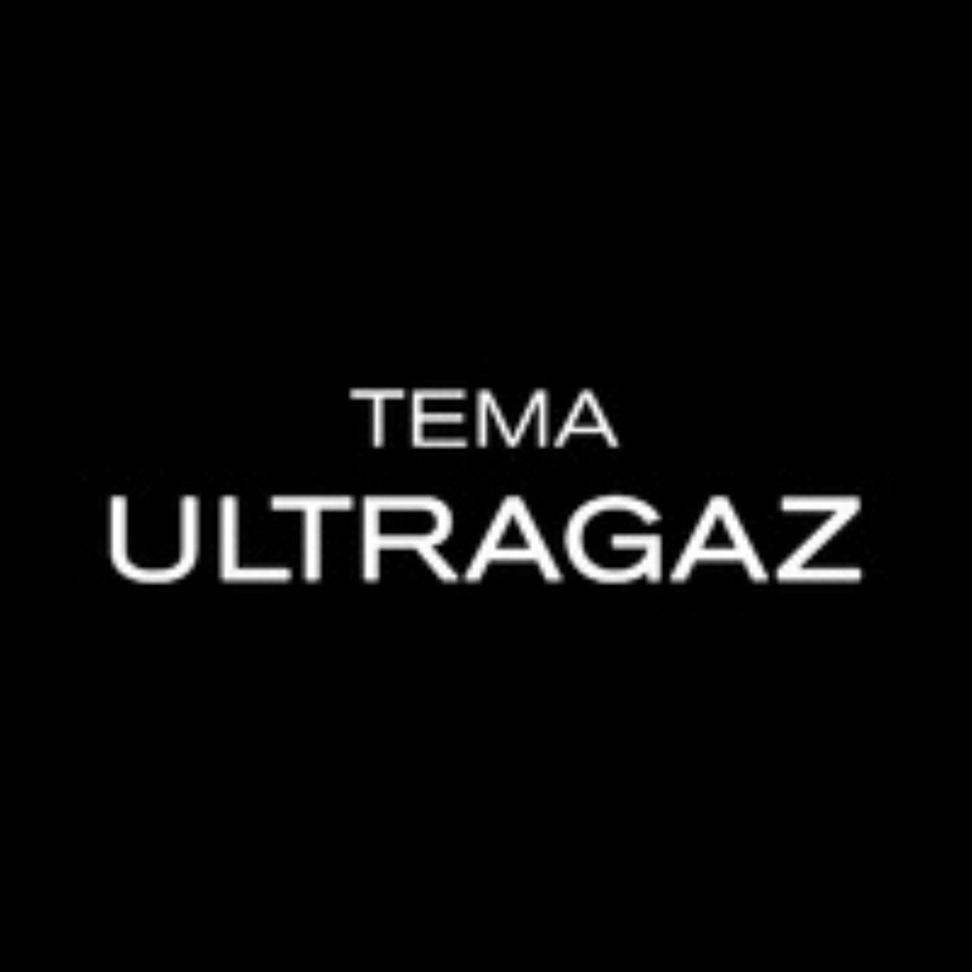 Album cover of Tema Ultragaz