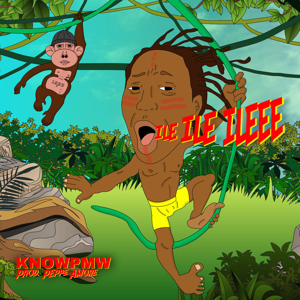Picture of Ile ile