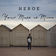 Your Mess Is Mine by Heroe album cover