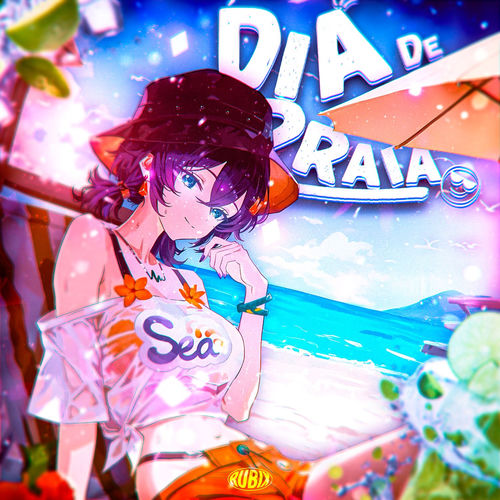 DIA DE PRAIA
