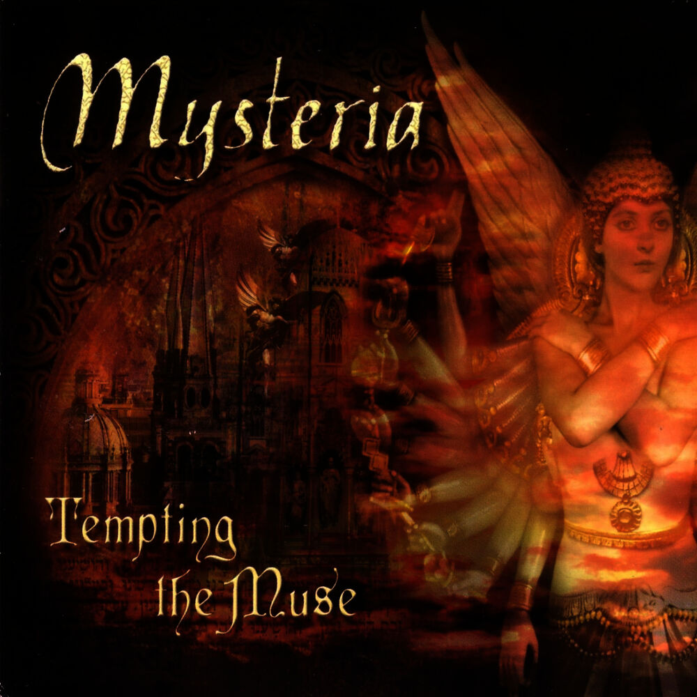 Picture of Tempting the Muse