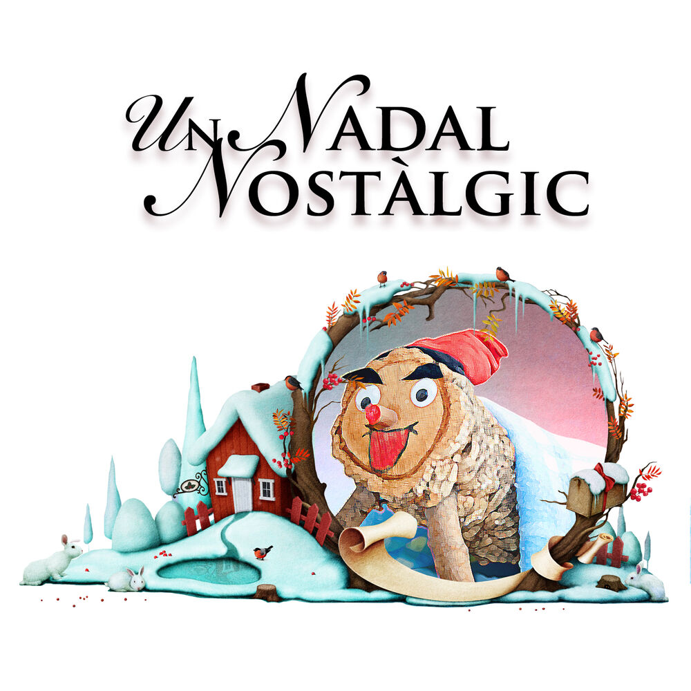 Picture of Un Nadal Nostàlgic