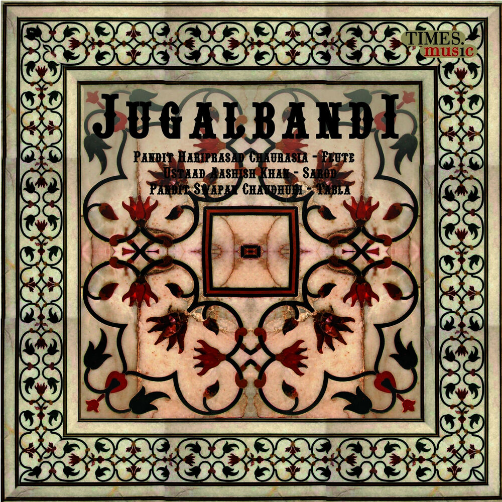 Picture of Jugalbandi