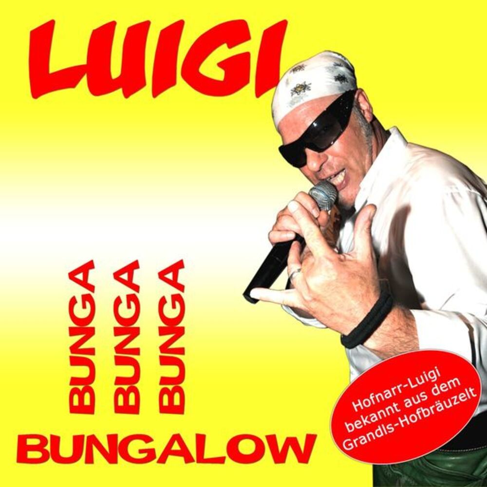 Picture of Bunga Bunga Bungalow