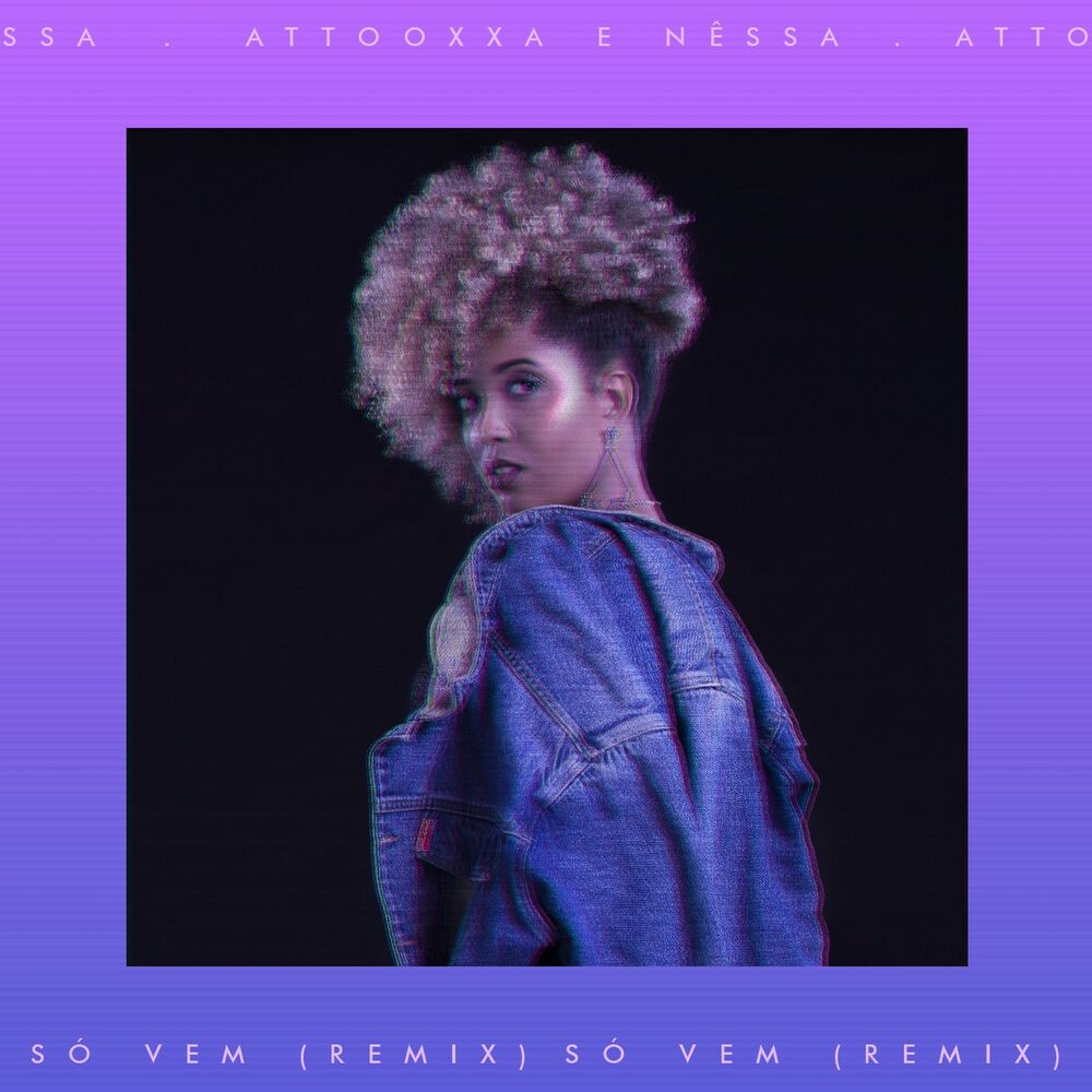 Picture of Só Vem (Remix)