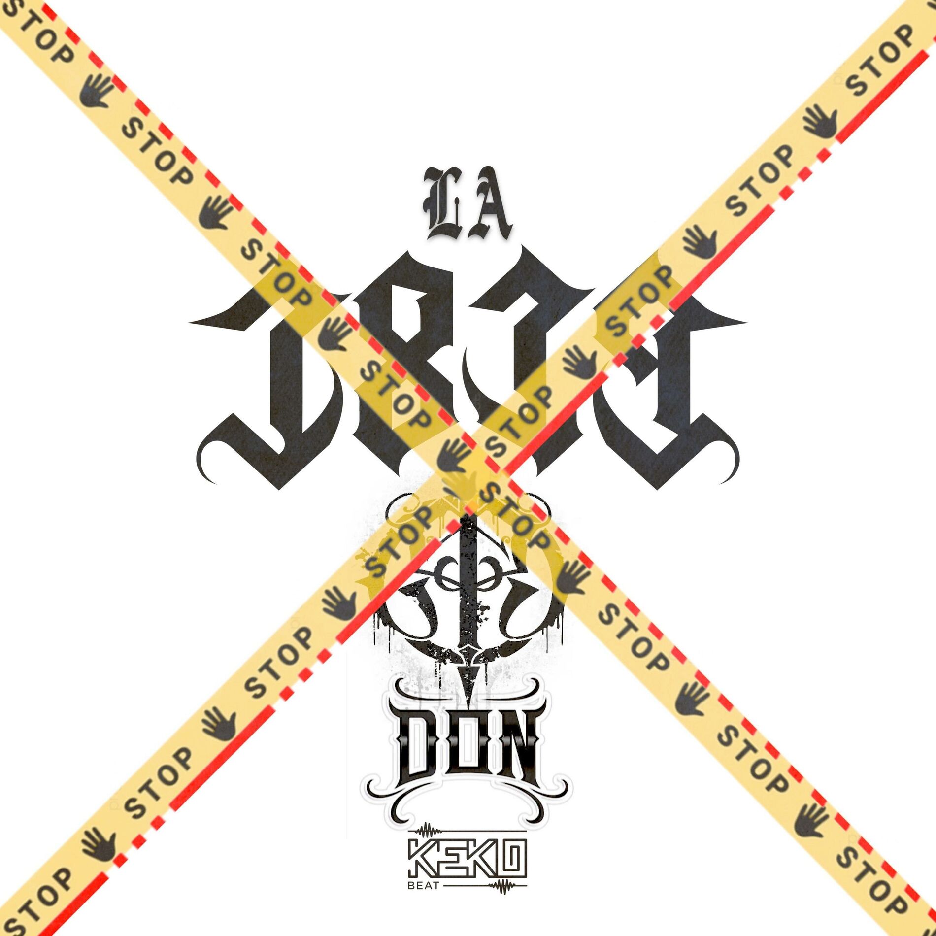 Album cover of LA 1819 (feat. DON & Keko Beat)