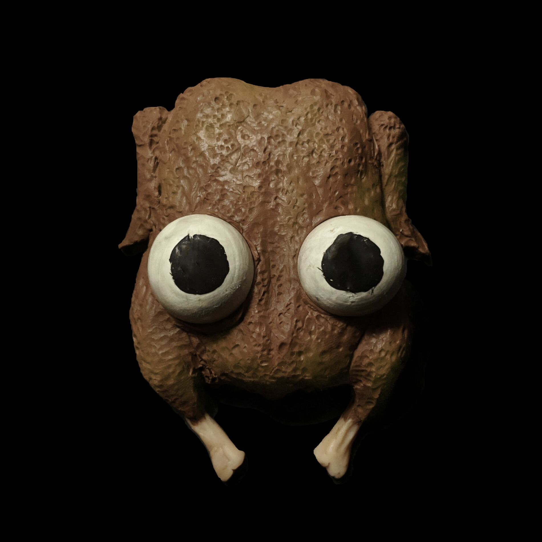 Album cover of Dinner Is Not Over