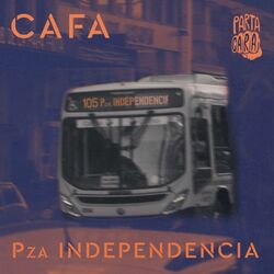Cover of Pza Independencia