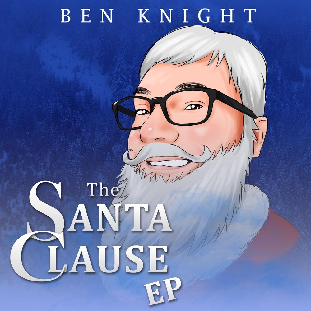 Picture of The Santa Clause - EP