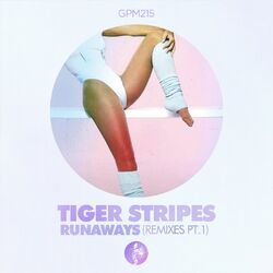 Cover of Runaways, Pt. 1 (Remixes)