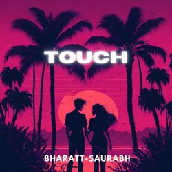 Cover of Touch